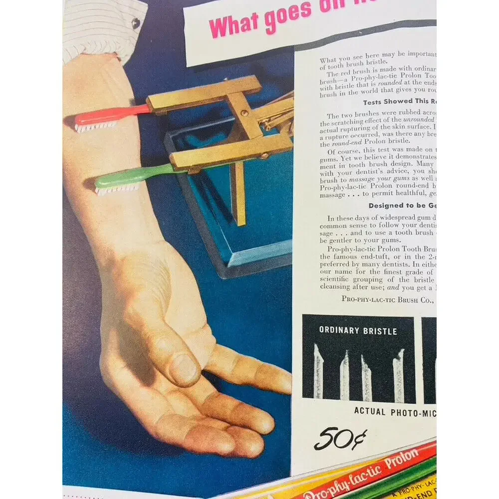 LIFE magazine february